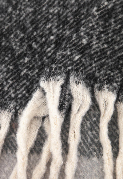 Heavyweight Winter Scarf– Neve