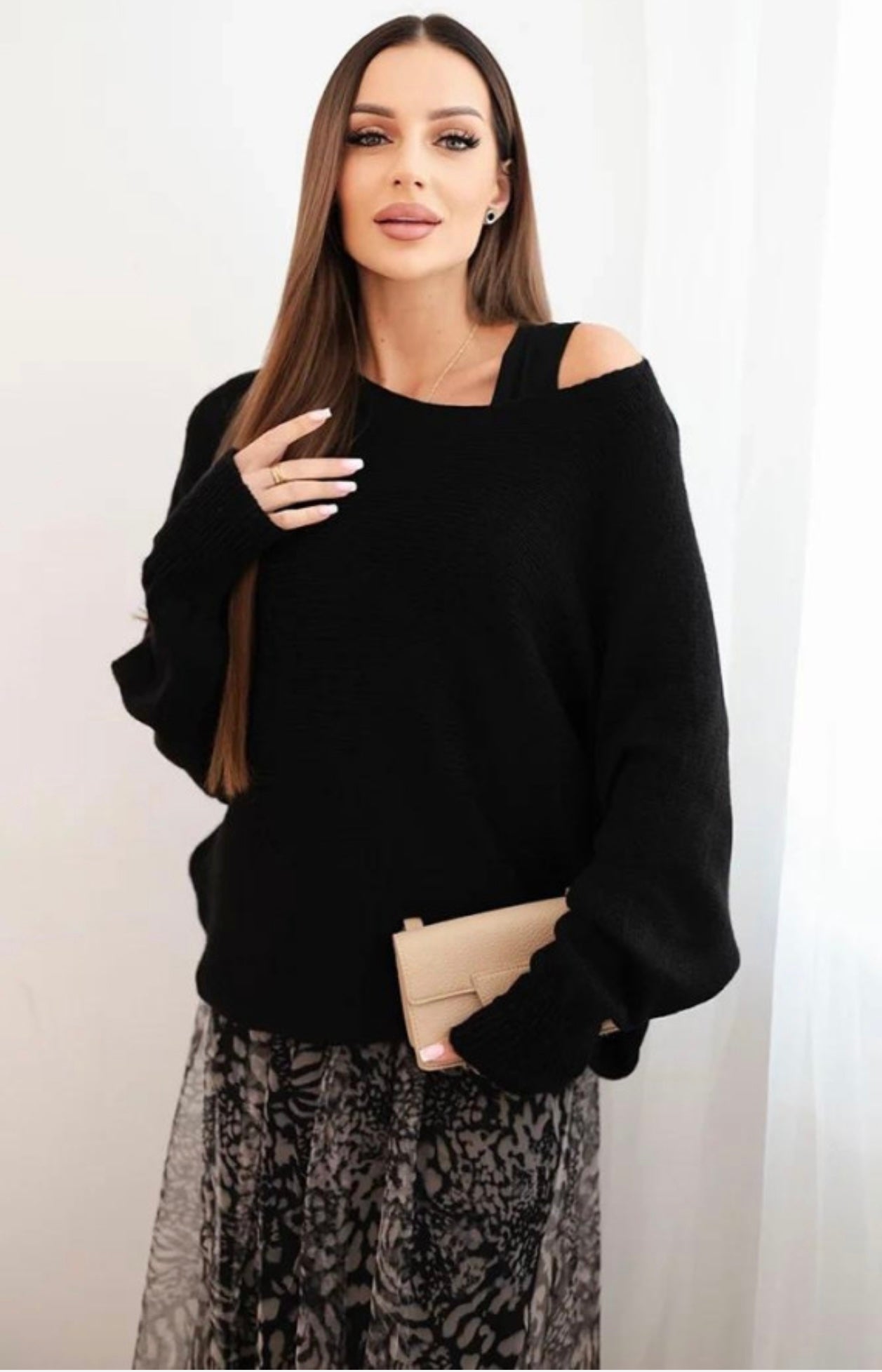 Italian Two Piece Set Dress– Brunéa