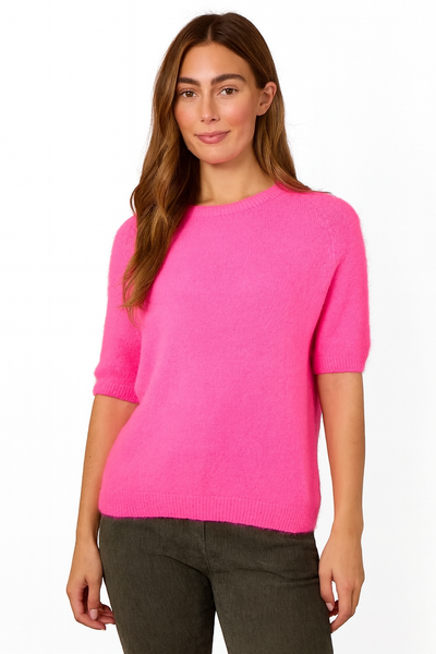 Soft Alpaca Italian Knit– Alpina